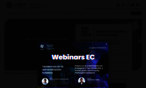 Comunicaciones.usmp.edu.pe thumbnail