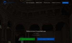 Comunicacionesdelsur.com thumbnail
