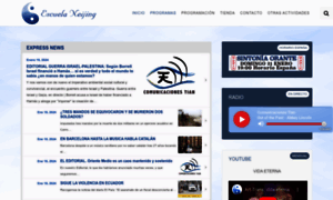 Comunicacionestian.com thumbnail
