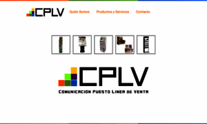 Comunicacionplv.com thumbnail