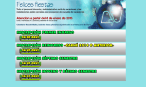 Comunicacionusac.org thumbnail