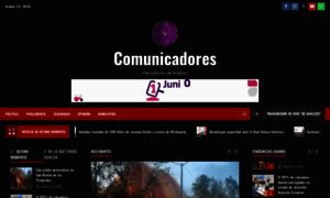 Comunicadores.mx thumbnail