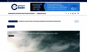 Comunicandobelen.co thumbnail