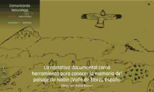 Comunicandonaturaleza.info thumbnail