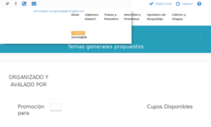 Comunicandote.com.ve thumbnail
