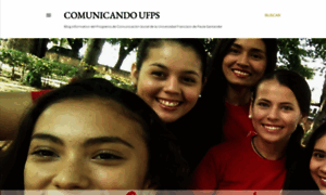Comunicandoufps.blogspot.com thumbnail