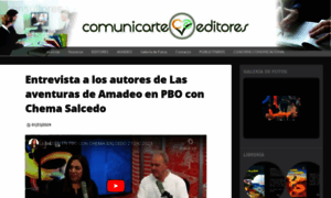 Comunicarte.com.pe thumbnail