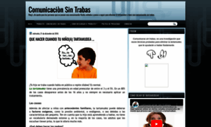 Comunicate-sin-trabas.blogspot.com thumbnail
