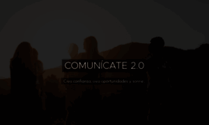 Comunicate2-0.es thumbnail