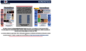 Comunidad-escolar.pntic.mec.es thumbnail