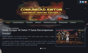 Comunidad-swtor.com thumbnail