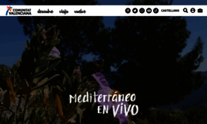 Comunidad-valenciana.org thumbnail