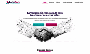 Comunidad.atixtech.org thumbnail