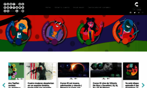 Comunidad.cultura.unam.mx thumbnail