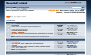 Comunidad.fotolibre.net thumbnail