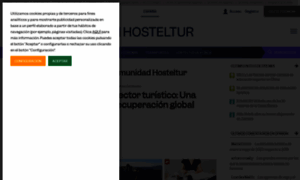 Comunidad.hosteltur.com thumbnail