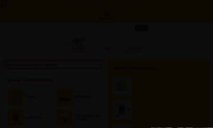 Comunidad.jazztel.com thumbnail