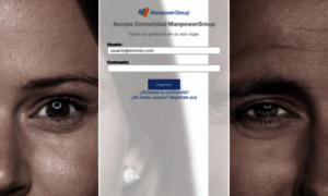 Comunidad.manpowergroup.com.ar thumbnail