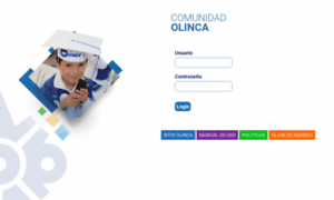 Comunidad.olinca.edu.mx thumbnail