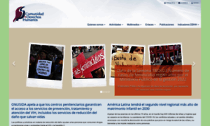 Comunidad.org.bo thumbnail
