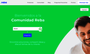 Comunidad.reba.com.ar thumbnail