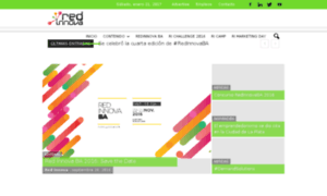 Comunidad.redinnova.com thumbnail