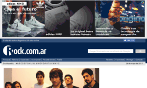 Comunidad.rock.com.ar thumbnail