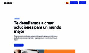 Comunidad.socialab.com thumbnail