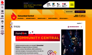 Comunidad.wikia.com thumbnail