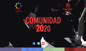 Comunidad2020.com thumbnail