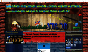Comunidadandroidanonymous.blogspot.com thumbnail