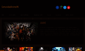 Comunidadanimevk.blogspot.com.co thumbnail