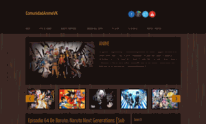 Comunidadanimevk.blogspot.com thumbnail
