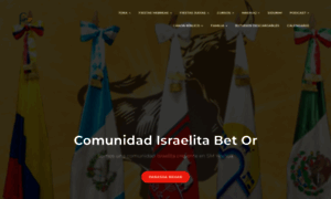 Comunidadbetor.org thumbnail