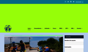 Comunidadbiker-mtb.com thumbnail