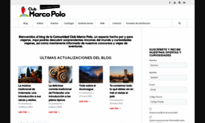 Comunidadclubmarcopolo.com thumbnail