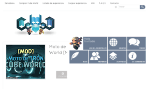 Comunidadcubeworld.com thumbnail