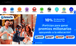 Comunidaddeemprendedores.tec.mx thumbnail