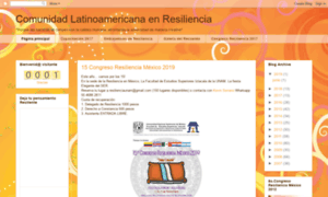 Comunidadenresiliencia.blogspot.mx thumbnail