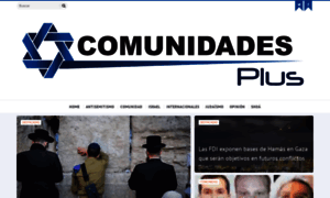 Comunidadesplus.com thumbnail