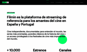 Comunidadfilmin.com thumbnail