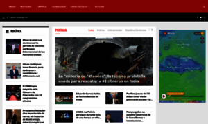 Comunidadinformativa.com thumbnail