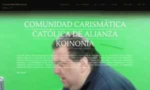 Comunidadkoinonia.com thumbnail