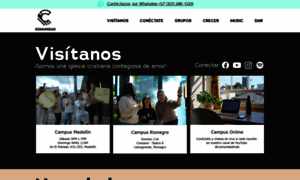 Comunidadmde.com thumbnail