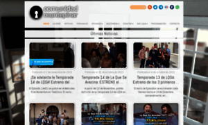 Comunidadmontepinar.eu thumbnail