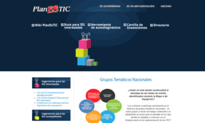 Comunidadplanestic.uniandes.edu.co thumbnail