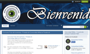 Comunidadreflex.com thumbnail