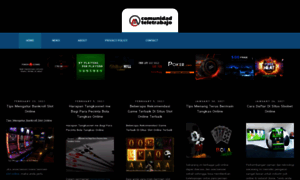 Comunidadteletrabajo.com thumbnail