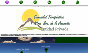 Comunidadterapeutica.es thumbnail