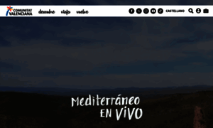 Comunidadvalenciana.com thumbnail